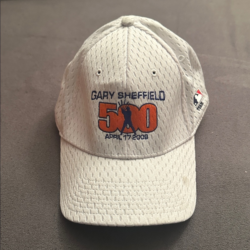 Proflex Gary Sheffield MLB Fitted Hat 🧢